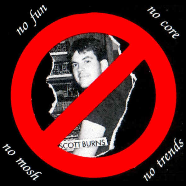 the original J-Card reverse, before Deathlike Silence turned it into a flaccid branding play